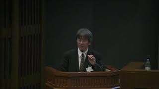 Plenary session – Chemicals and plastic and Closing Plenary