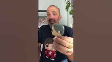 Popping Myself Part 2  #funkopop #diy #custommadeeverything #customfunkopop