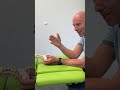 Unwinding neck and head tension
