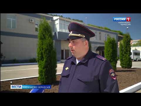 Карачаево-Черкесию всколыхнуло резонансное убийство полицейских