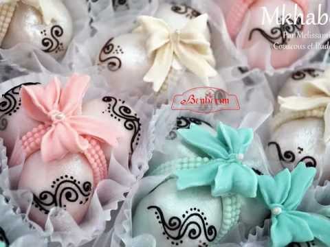 Mkhabez Mkhabaz Gateau Algerien De Mme Benberim Youtube Mkhabez Mkhabaz Gateau Algerien De Mme Benberim Youtube