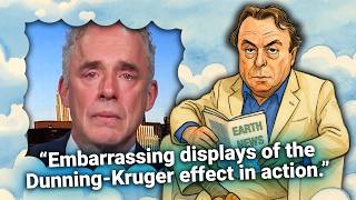 Christopher Hitchens Roasts Jordan Peterson