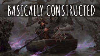 Basically Constructed | Vintage Cube Draft #66