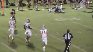 Ryan Williams 5 Star ⭐⭐⭐⭐⭐WR Commits To Alabama | Career Highlights