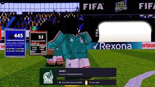 Download lagu Fifa super soccer