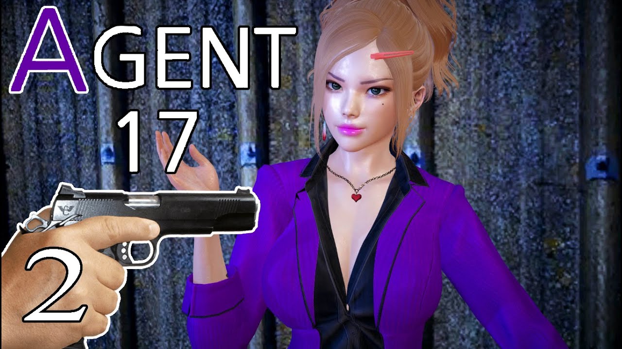 Agent 17