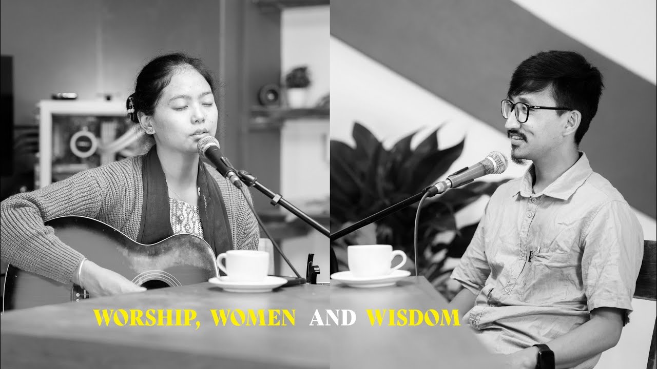 EP 3 PODCAST | ANJAL RAI and PRANOY SAMPANG | NEPALI CHRISTIAN PODCAST |
