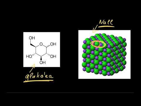 Video: Na bodu varu chemie?