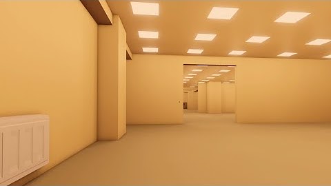 The Backstage of Reality : Level 0.5