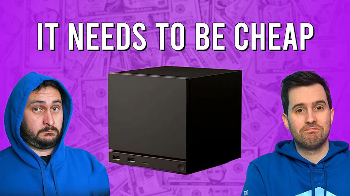 Valve's Steam Machine: Dead on Arrival?