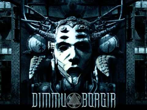 Dimmu Borgir - In Death's Embrace #dimmuborgir #dimmuborguirofficial