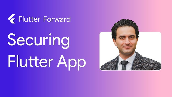 5 steps to secure your next Flutter app