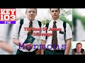 The Best Of James Stannage - Mormons