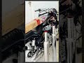 #viral #automobile #old #model #modified #c bend #long 2#short 1#bottle