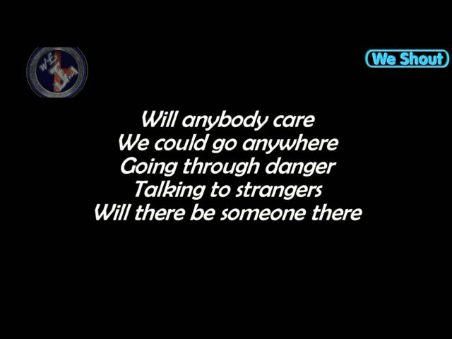 We Shout - t.A.T.u. | Instrumental + Letra | HD class=