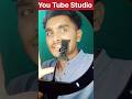 You Tube Studio Tour #youtubetour