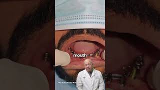 As a Dentist… I’m Speechless 😳