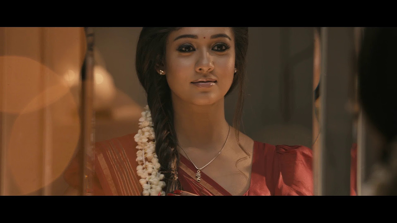 Nee Valle Official Video Song   Raja Rani  Telugu