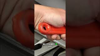 Mastering Pipe Connections: Torque Wrench Secrets Revealed! #shorts