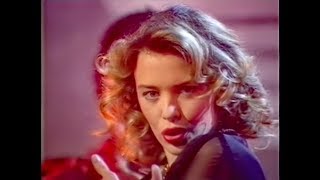 Kylie Minogue - Wouldn't Change A Thing