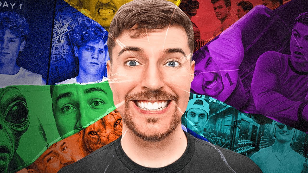 How To Create THE BEST Thumbnails (part 2)