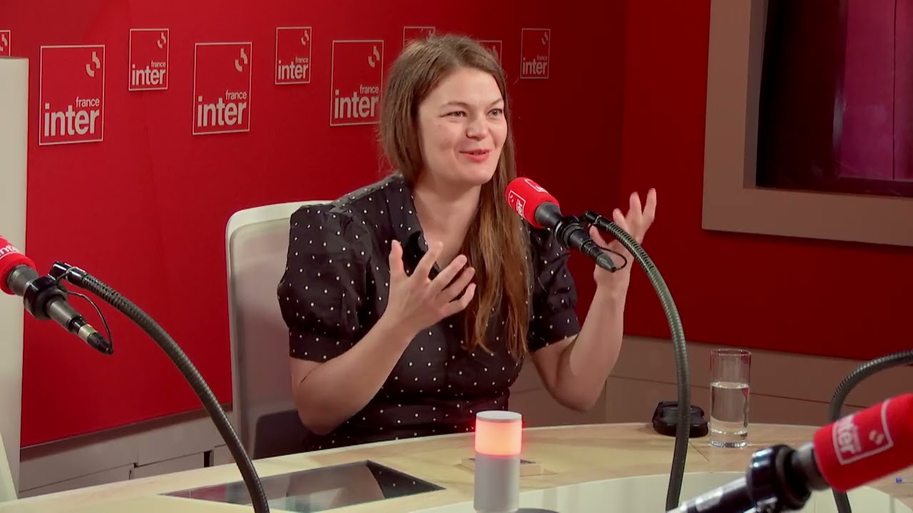 Yngvild Aspeli, marionnettiste franco-norvégienne - Nouvelles têtes