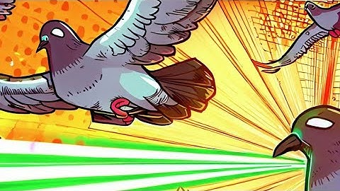 Check These Memorizing Boids in Unity | Ludum Dare 53 Game Jam