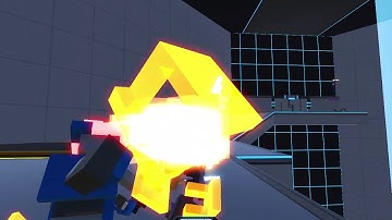 Clone Drone in the Danger Zone Chapter 3 Former WR speedrun in 5:16.00