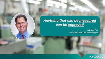 Webinar: Trends and Challenges in Smart Factory