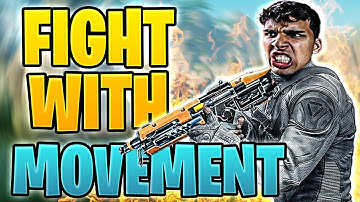 Improve your Movement and Win More Gunfights | Movement & PvP Guide | The Cycle Frontier