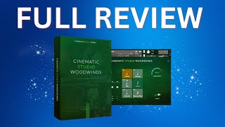 Cinematic Studio Woodwinds: Full Review!