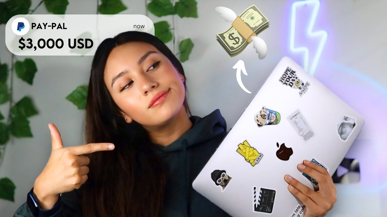 La FORMA MÁS FÁCIL de GANAR DINERO siendo ESTUDIANTE (2024) 🤑 | GUÍA COMPLETA STUDYPOOL 📚