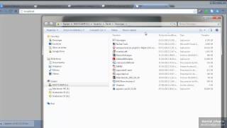 Instalando Appserv (Apache MySql PHP)