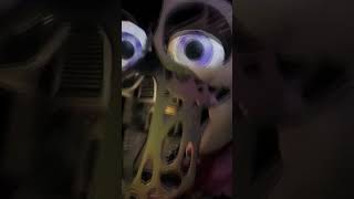 CHICA PIZZA - FNAF: RUIN Funny Moments