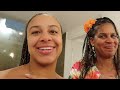 GRWM ft Mom | Nia Sioux