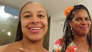 GRWM ft Mom | Nia Sioux