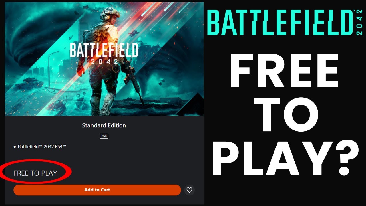 EA Play and Xbox Game Pass subscribers will get a Battlefield 2042 free  trial - Xfire