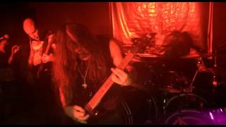 Angelcorpse - Perversion Enthroned (Unholy Invocation: Angelcorpse live in Cebu)