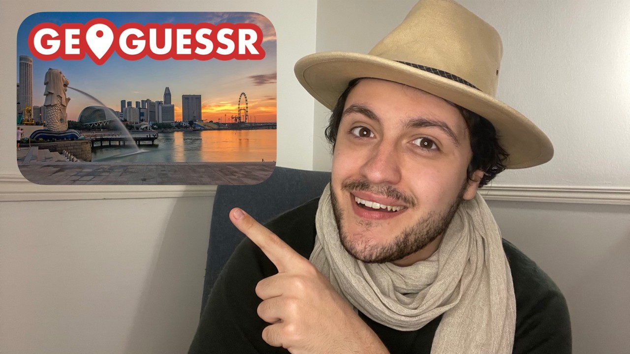 ASMR | Tu t'endors au bout du monde 🗺 (soft spoken)