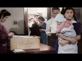 Life Behind Barbed Wire: Japanese American Internment During World War II