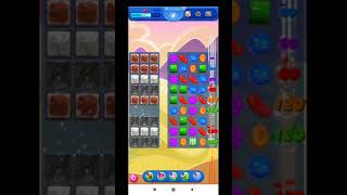 Level 1537 candy crush saga game play