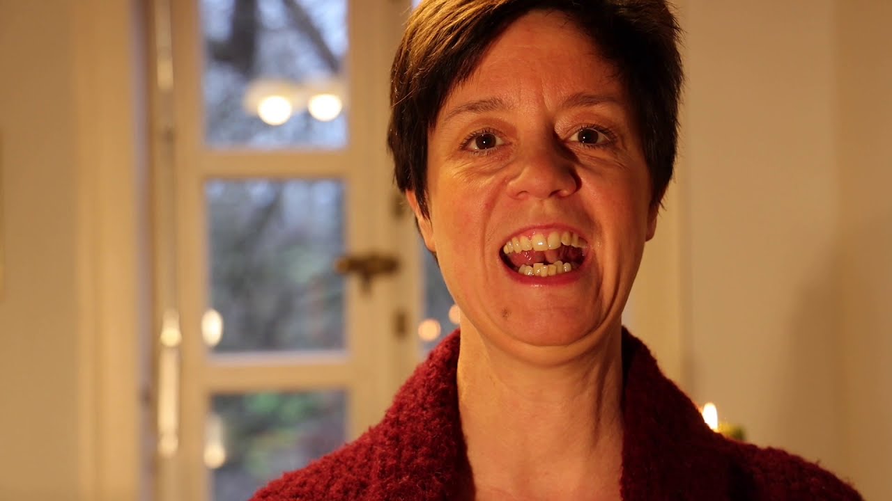 ICH STIMME! 22 Stimmführung