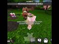 not my voice#dandysworld #roblox #dandy #easterevent #bassie #bug #twisted #cocoa #memes #idk