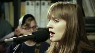 Liza Anne - Full Session - 1/3/2017 - Paste Studios - New York, NY