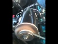 The smoothest running 389 Pontiac engine on the planet!