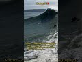 Nazaré Surfing Conquering Epic Waves In Portugal