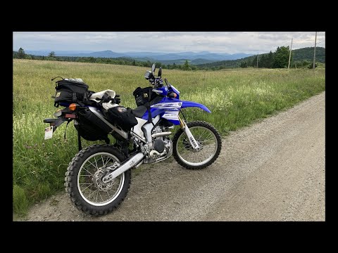 Adventure Where You Find It: 2021 Vermont Puppy Dog Route - YouTube