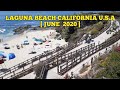 LAGUNA BEACH CALIFORNIA U.S.A ( 2020 )