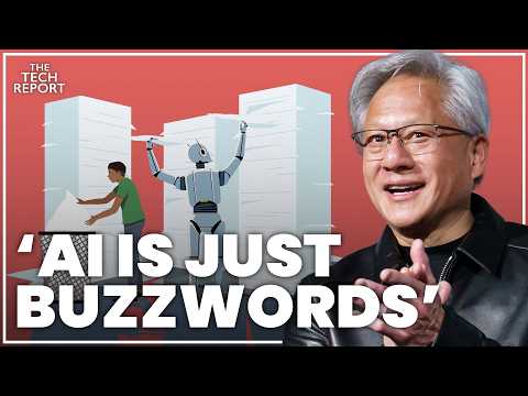 (Ad Free) AI Bubble: "Singularity is garbage" | Eli the Computer Guy