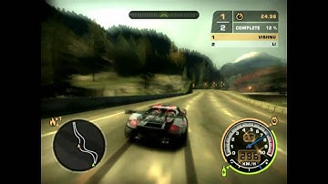 NFS MW PROxJAKE (VISHNU) LYONS & STATE NONOS NOJUNKMAN 3.10.88